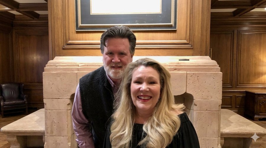 Roger and Karen Fulton — Founders, Discover 360 Tutoring